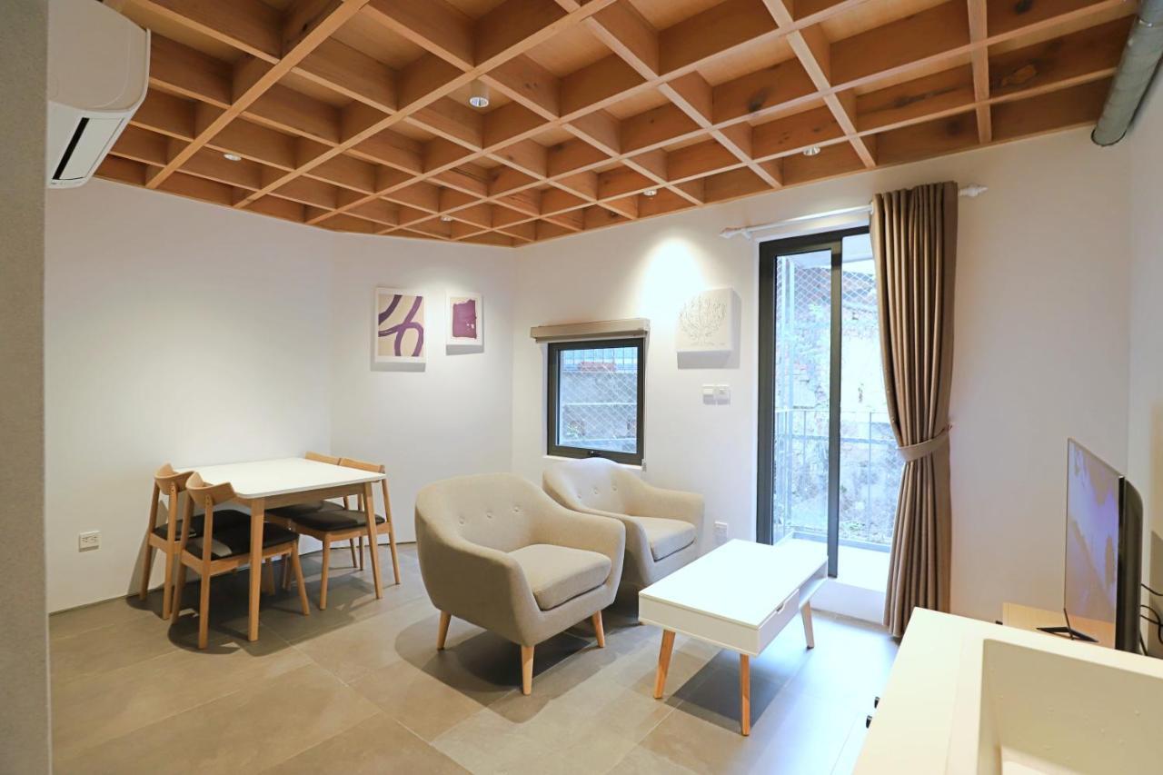 Appartement Casa Amarilla Boutique