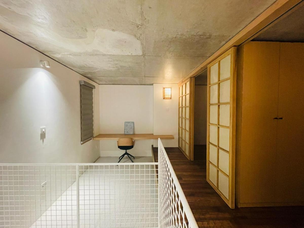 Casa Amarilla Boutique Appartement